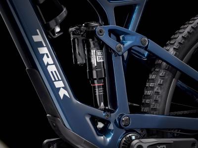 Trek FUEL EXe 9.9 XO AXS EU L Mulsanne Blue Produktbild 8