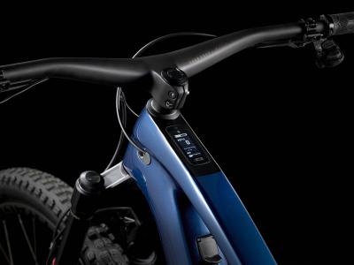 Trek FUEL EXe 9.9 XX AXS EU S Mulsanne Blue Produktbild 3