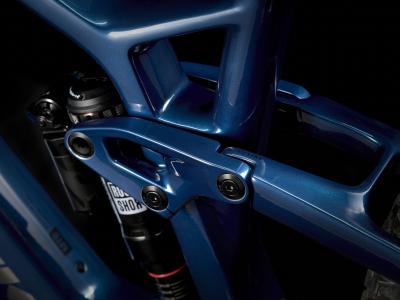 Trek FUEL EXe 9.9 XX AXS EU S Mulsanne Blue Produktbild 6