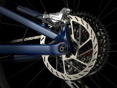 Trek FUEL EXe 9.9 XX AXS EU S Mulsanne Blue Produktbild 7