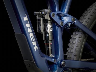 Trek FUEL EXe 9.9 XX AXS EU XL Mulsanne Blue Produktbild 8