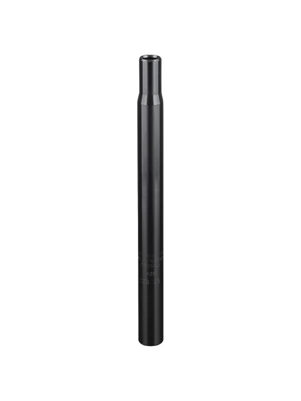 Unbekannt Seatpost Lee Chi 26 x 300mm Alloy Black