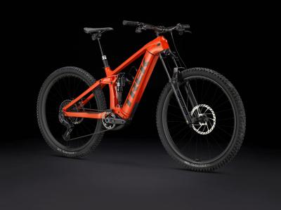 Trek Rail 9.9 XO AXS EU S Lava Produktbild 1