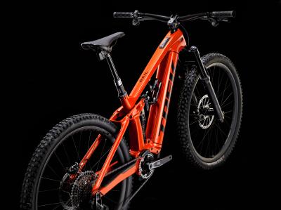 Trek Rail 9.9 XO AXS EU S Lava Produktbild 2