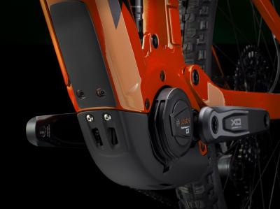 Trek Rail 9.9 XO AXS EU M Lava Produktbild 9