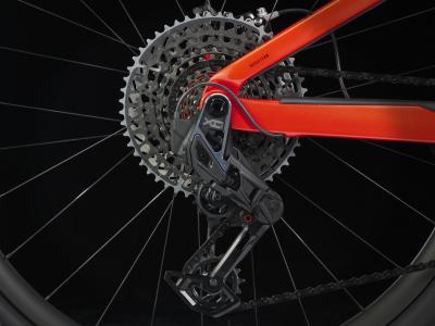 Trek Rail 9.9 XO AXS EU L Lava Produktbild 10