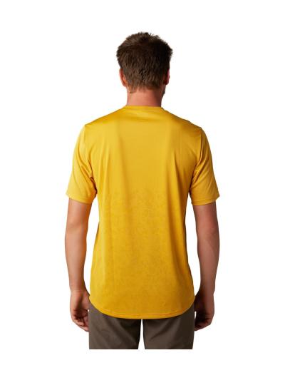 Fox Racing Jersey Fox Racing Ranger TruDri Medium Yellow Produktbild 1
