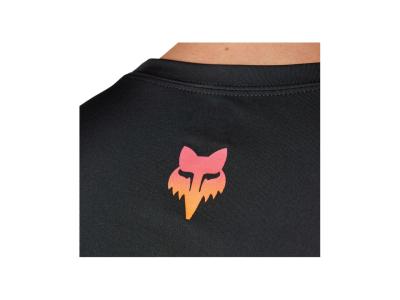 Fox Racing Jersey Fox Racing Ranger Dose Small Black Produktbild 2