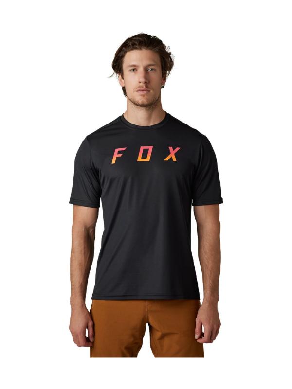 Fox Racing Jersey Fox Racing Ranger Dose Large Black