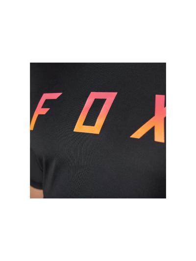 Fox Racing Jersey Fox Racing Ranger Dose X-Large Black Produktbild 1
