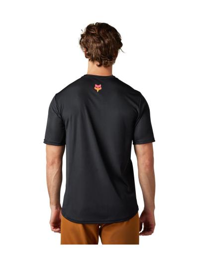 Fox Racing Jersey Fox Racing Ranger Dose X-Large Black Produktbild 3