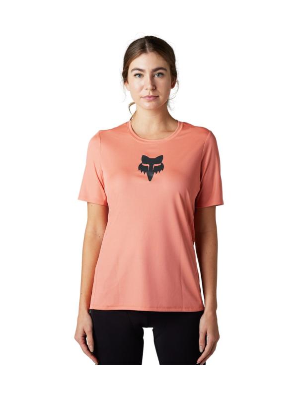 Fox Racing Jersey Fox Racing Ranger Foxhead Women X-Large Ora