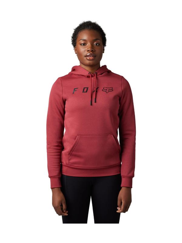 Fox Racing Shirt Fox Racing Absolute PO Fleece Women X-Small