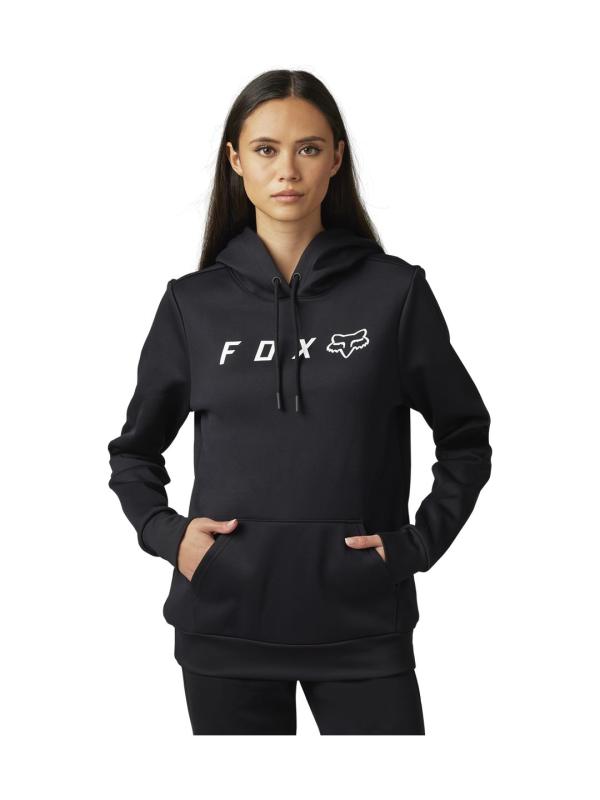 Fox Racing Shirt Fox Racing Absolute PO Fleece Women X-Small