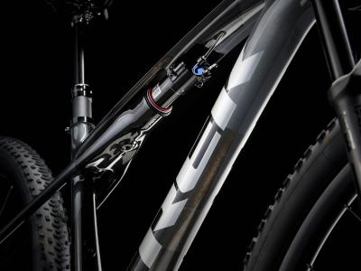 Trek Supercaliber SLR9.8GXAXS S Deep Smoke Produktbild 2