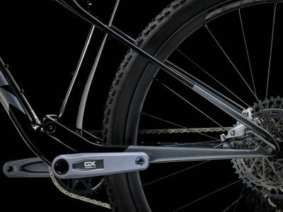 Trek Supercaliber SLR9.8GXAXS S Deep Smoke Produktbild 7