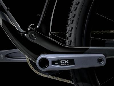 Trek Supercaliber SLR9.8GXAXS M Deep Smoke Produktbild 9