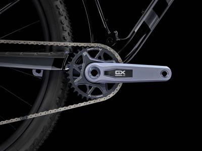 Trek Supercaliber SLR9.8GXAXS M Deep Smoke Produktbild 5