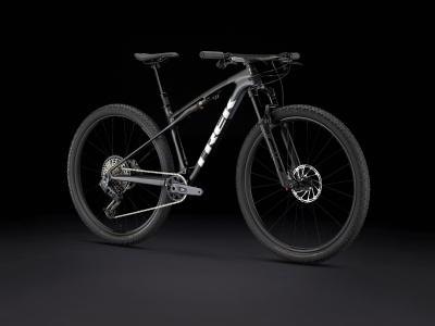 Trek Supercaliber SLR9.8GXAXS ML Deep Smoke Produktbild 1