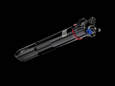 Trek Supercaliber SLR9.8GXAXS ML Deep Smoke Produktbild 3