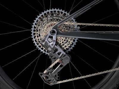 Trek Supercaliber SLR9.8GXAXS ML Deep Smoke Produktbild 4