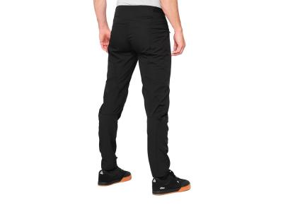 Unbekannt Pant 100% Airmatic 38 Black Produktbild 1
