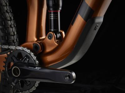 Trek Top Fuel 9.8 XT M Pennyflake Produktbild 7