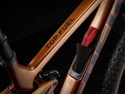 Trek Top Fuel 9.8 XT ML Pennyflake Produktbild 2