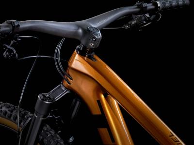 Trek Top Fuel 9.8 XT ML Pennyflake Produktbild 3