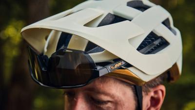 Trek Helm Trek Quantum WaveCel S Black CE Produktbild 11