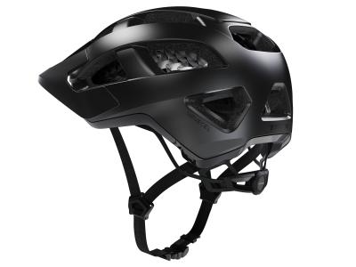 Trek Helm Trek Quantum WaveCel S Black CE Produktbild 1