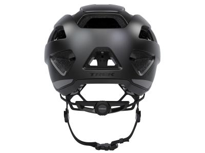 Trek Helm Trek Quantum WaveCel S Black CE Produktbild 2