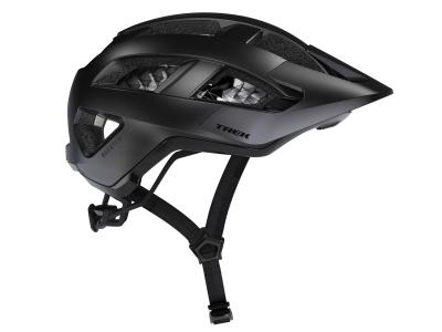 Trek Helm Trek Quantum WaveCel S Black CE Produktbild 4
