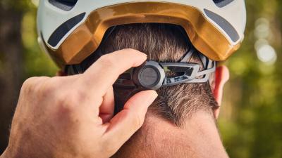 Trek Helm Trek Quantum WaveCel M Black CE Produktbild 13
