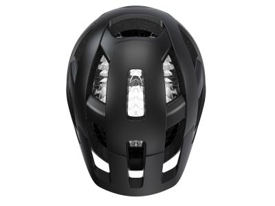 Trek Helm Trek Quantum WaveCel M Black CE Produktbild 5