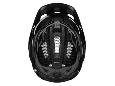 Trek Helm Trek Quantum WaveCel L Black CE Produktbild 3