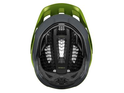 Trek Helm Trek Quantum WaveCel L Power Surge CE Produktbild 3