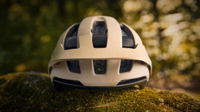 Trek Helm Trek Rally WaveCel L Black/BK Splatter CE Produktbild 10