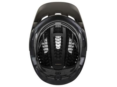 Trek Helm Trek Rally WaveCel M Chinchilla/BK Splatter C Produktbild 3