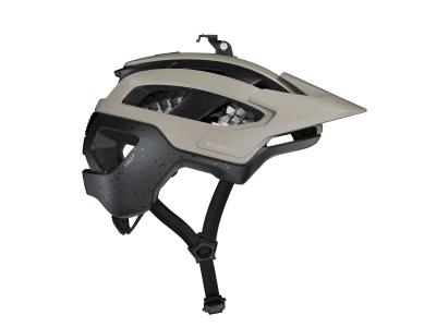 Trek Helm Trek Rally WaveCel L Chinchilla/BK Splatter C Produktbild 4