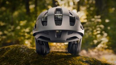 Trek Helm Trek Blaze WaveCel L Dark Star/Black CE Produktbild 12