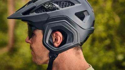Trek Helm Trek Blaze WaveCel L Dark Star/Black CE Produktbild 13