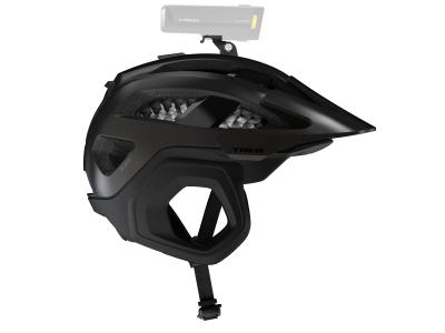 Trek Helm Trek Blaze WaveCel L Dark Star/Black CE Produktbild 8