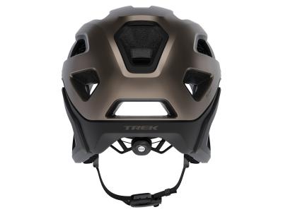 Trek Helm Trek Blaze WaveCel S Bronze Age/Black CE Produktbild 3
