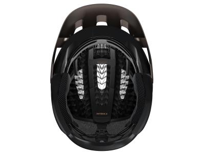 Trek Helm Trek Blaze WaveCel S Bronze Age/Black CE Produktbild 4