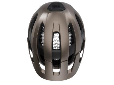 Trek Helm Trek Blaze WaveCel S Bronze Age/Black CE Produktbild 6