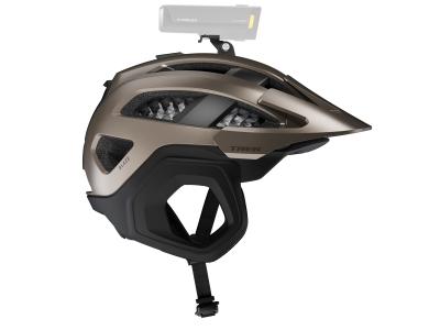 Trek Helm Trek Blaze WaveCel S Bronze Age/Black CE Produktbild 8
