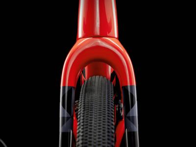 Trek Checkpoint SLR 7 AXS 52 Radioactive Coral Produktbild 8