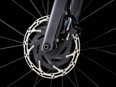 Trek Emonda SLR 7 AXS 50 Dark Prismatic/Trek Black Produktbild 9