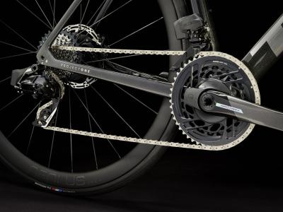 Trek Emonda SLR 7 AXS 50 Dark Prismatic/Trek Black Produktbild 10